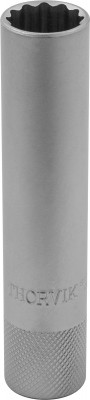 Thorvik S2S3214 Головка торцевая свечная 12-гранная 3/8"DR, 14 мм S2S3214