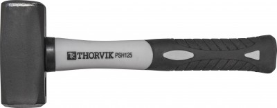 Thorvik PSH002 Кувалда с фиберглассовой рукояткой 2 кг PSH002