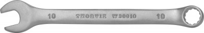 Thorvik W30010 Ключ гаечный комбинированный серии ARC, 10 мм W30010