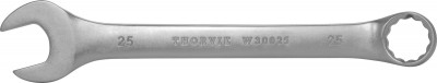 Thorvik W30025 Ключ гаечный комбинированный серии ARC, 25 мм W30025
