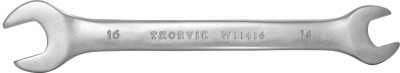 Thorvik W11416 Ключ гаечный рожковый серии ARC, 14х16 мм W11416