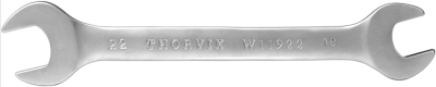 Thorvik W11922 Ключ гаечный рожковый серии ARC, 19х22 мм W11922